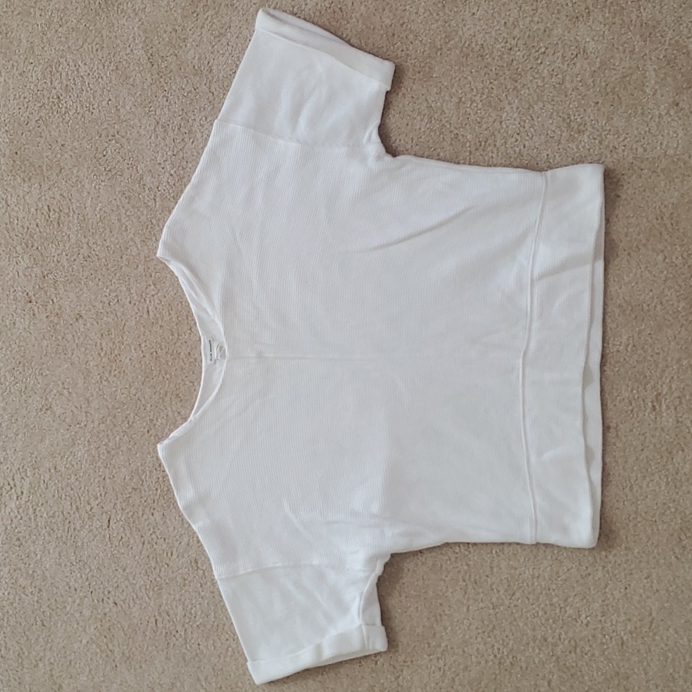 Club Monaco shirt - size M
